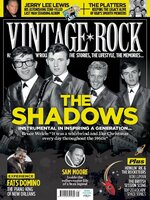 Vintage Rock